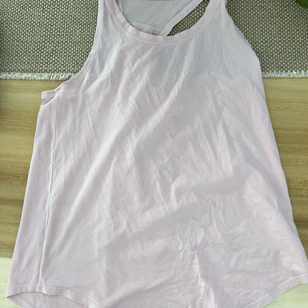 Lululemon shirt
